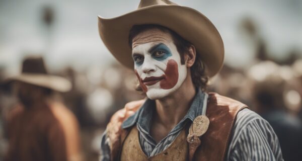 How Much Do Rodeo Clowns Make