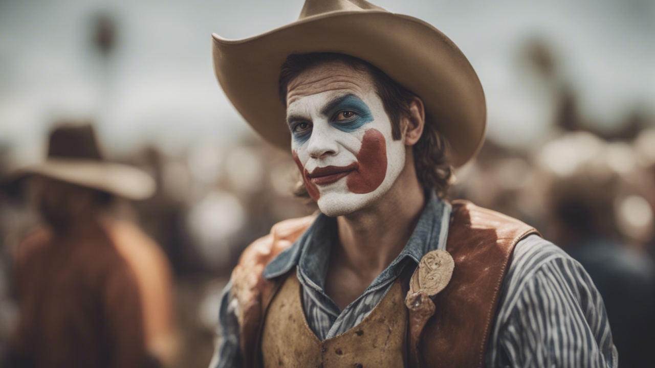 How Much Do Rodeo Clowns Make