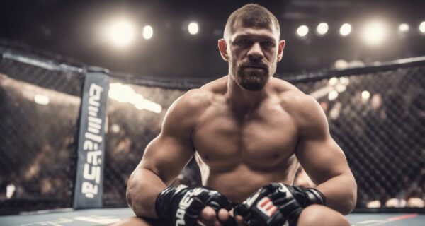 How Much are UFC PPV Costs