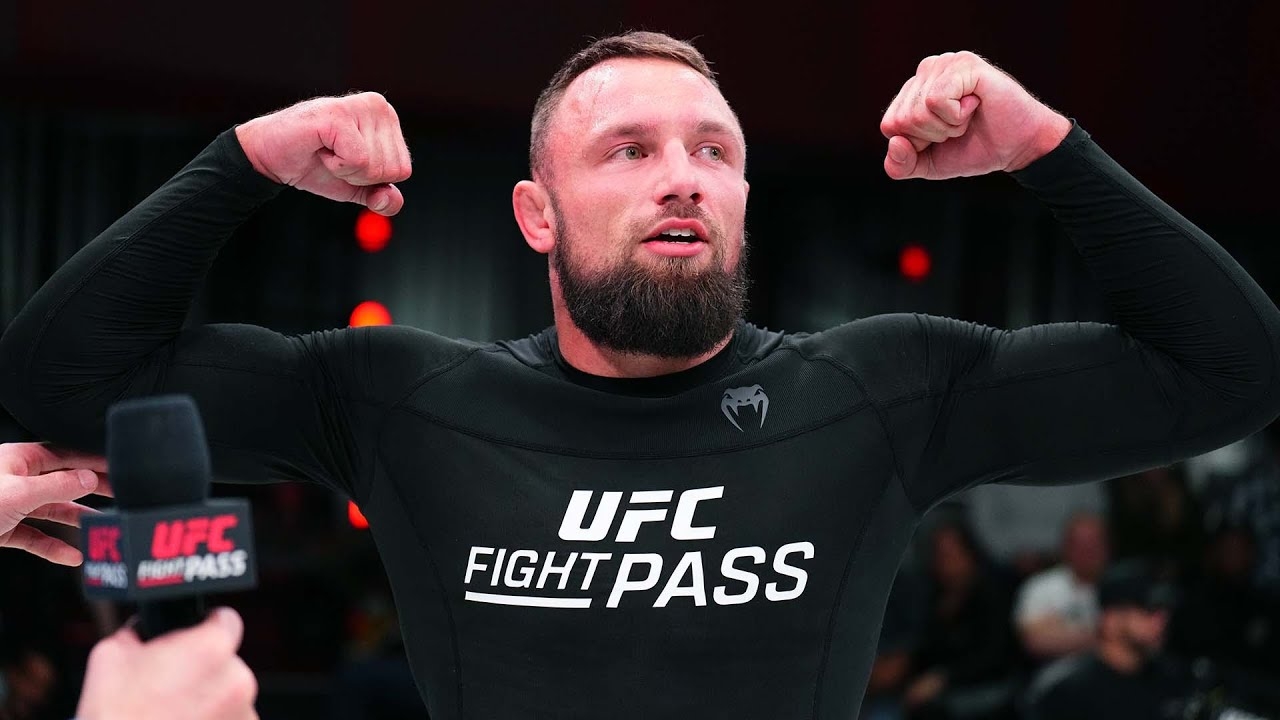 How Much is the UFC Fight Pass