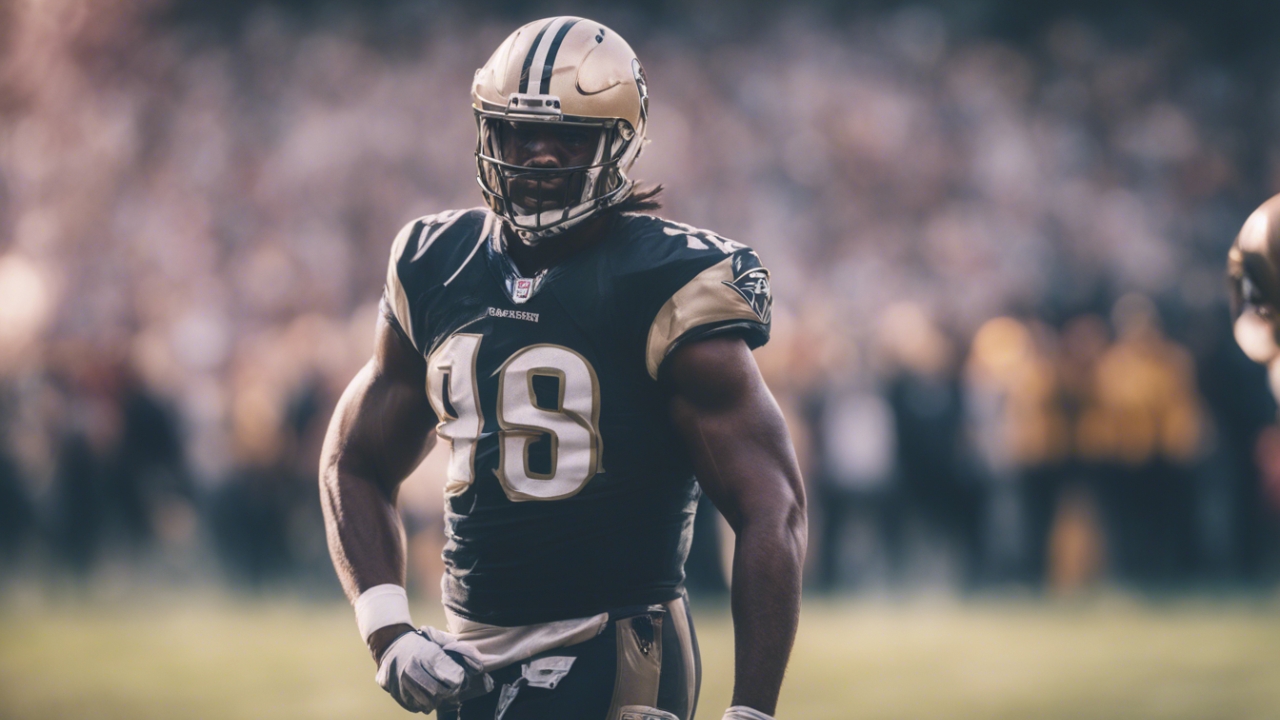 Introduction to NFL Redzone