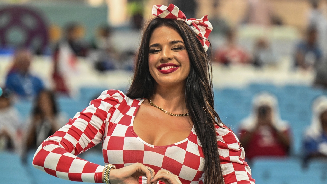 Ivana Knoll Ivana Knoll