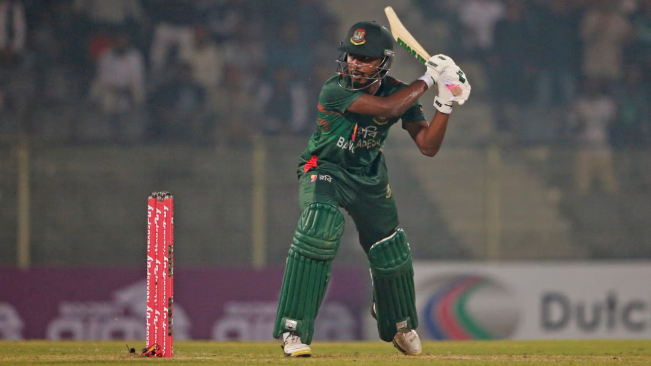 Jaker Ali Biography