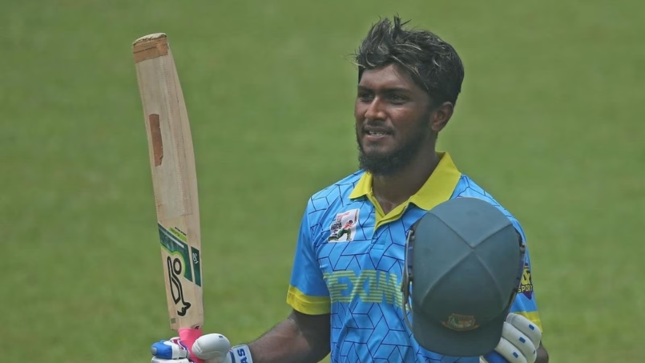 Jaker Ali Net Worth Details