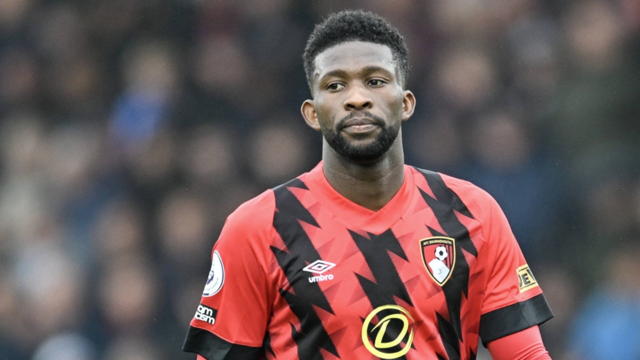 Jefferson lerma Net Worth Details