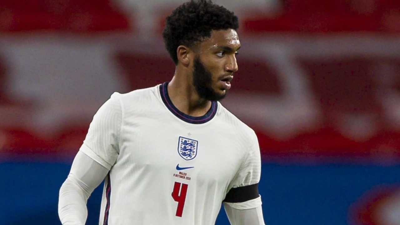 Joe Gomez Biography