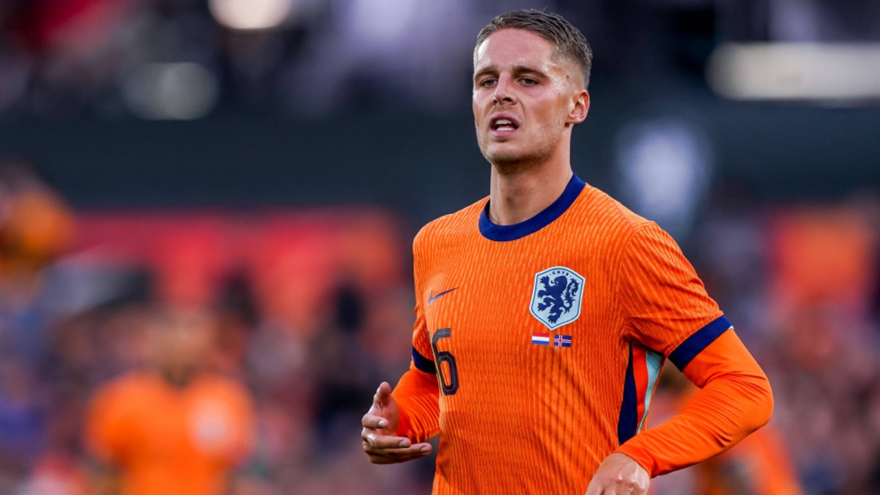 Joey Veerman Net Worth Details