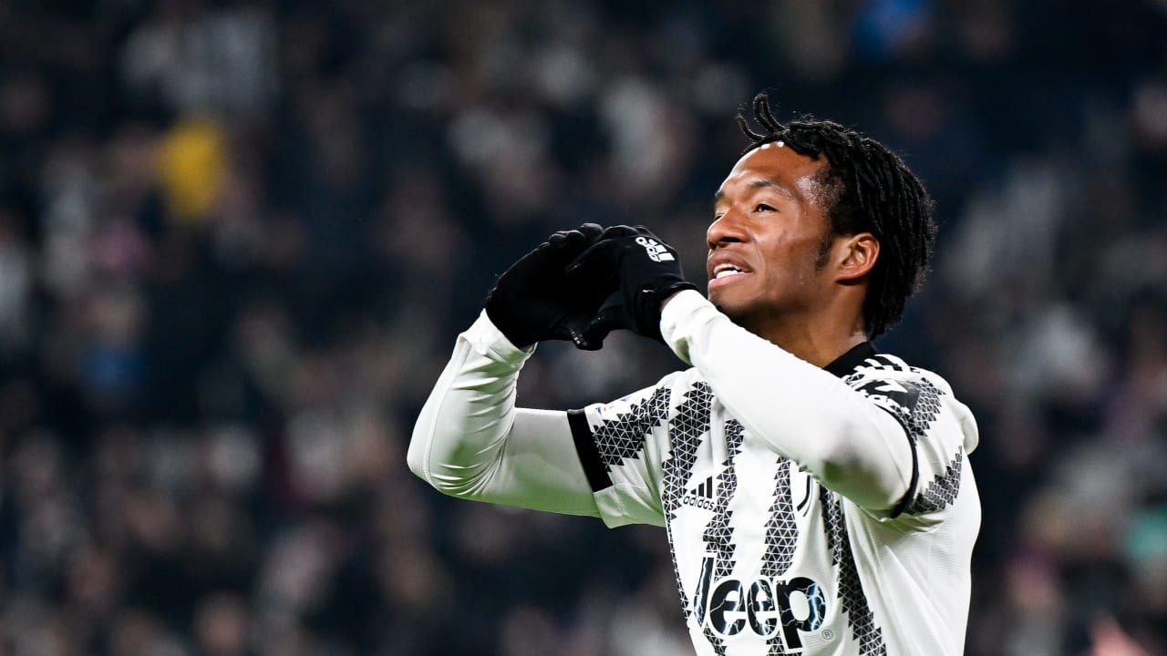 Juan Cuadrado Net Worth Details