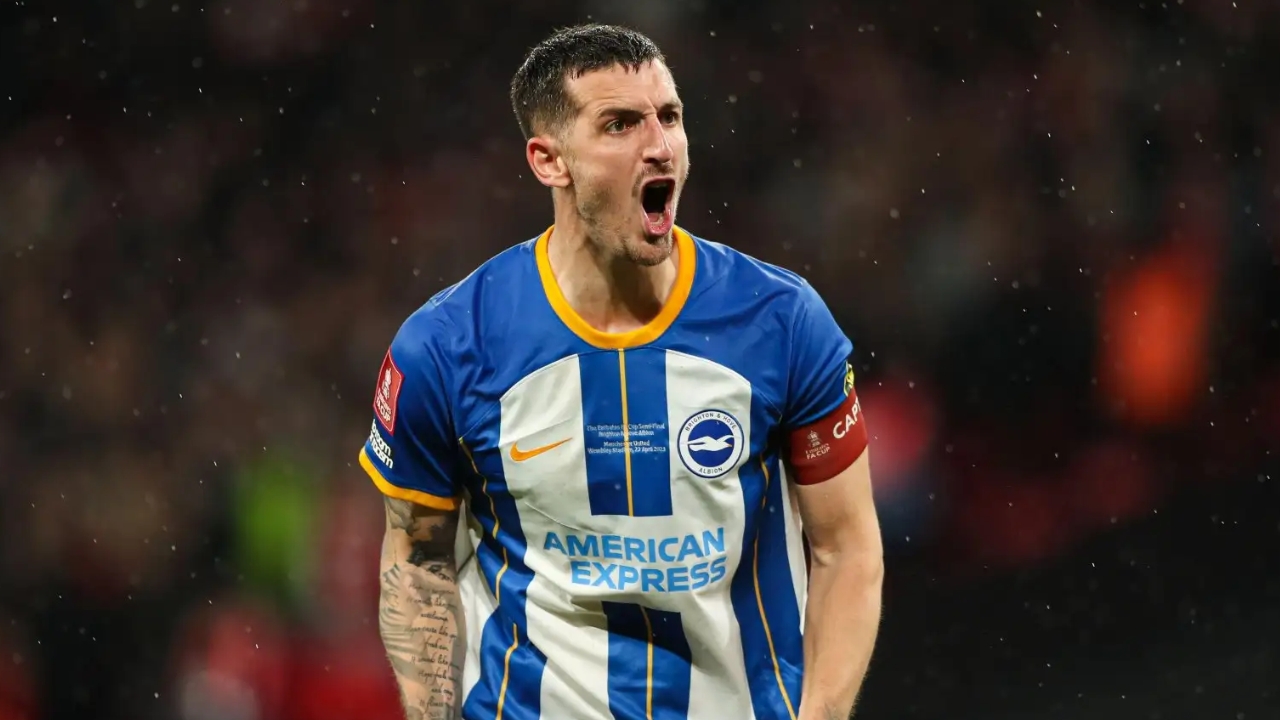 Lewis Dunk Net Worth Details