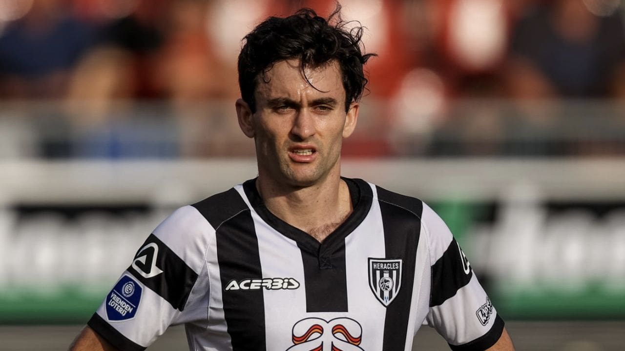 Luca de la Torre Net Worth Details Luca de la Torre Net Worth Details