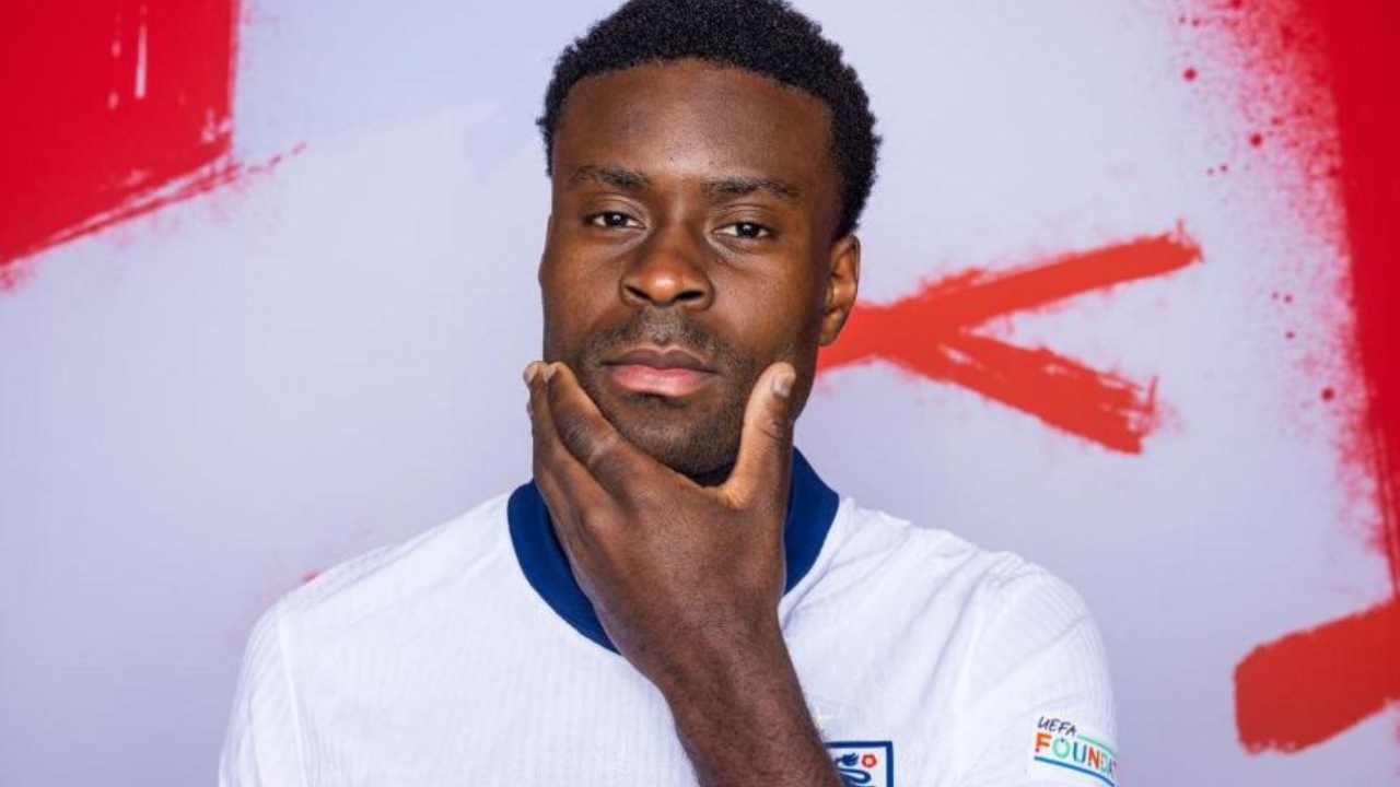 Marc Guehi Net Worth Details
