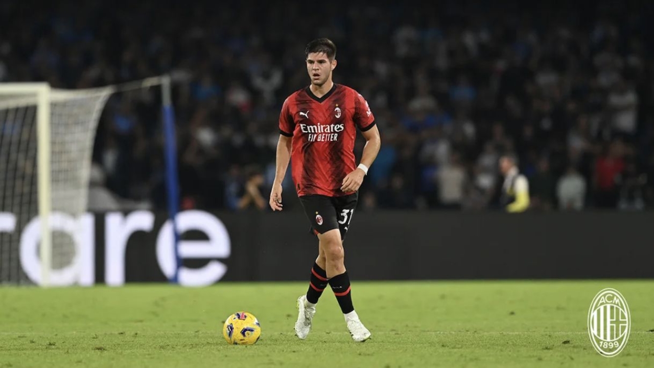 Marco Pellegrino Biography