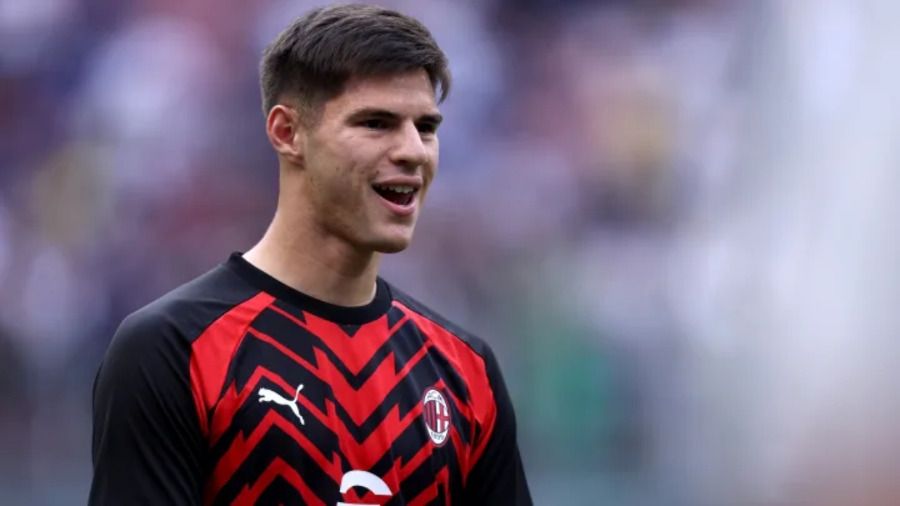 Marco Pellegrino Net Worth Details