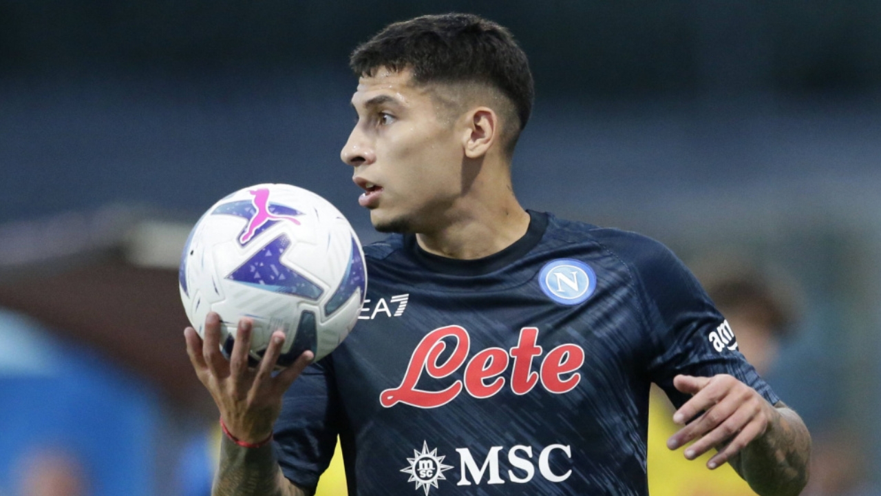 Mathias Olivera Net Worth Details
