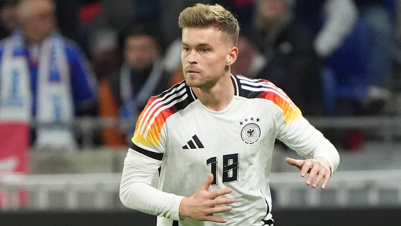 Maximilian Mittelstadt Biography