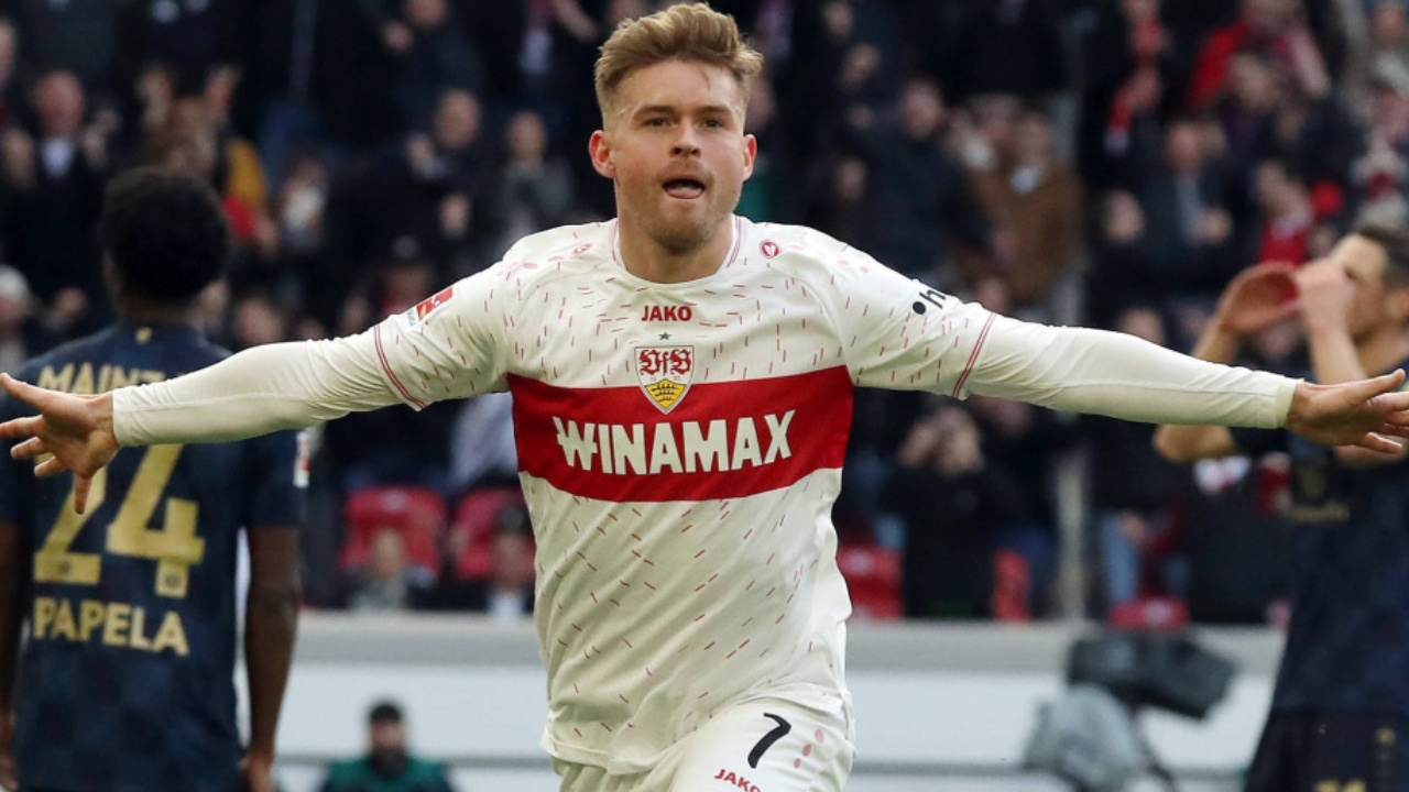 Maximilian Mittelstadt Net Worth Details