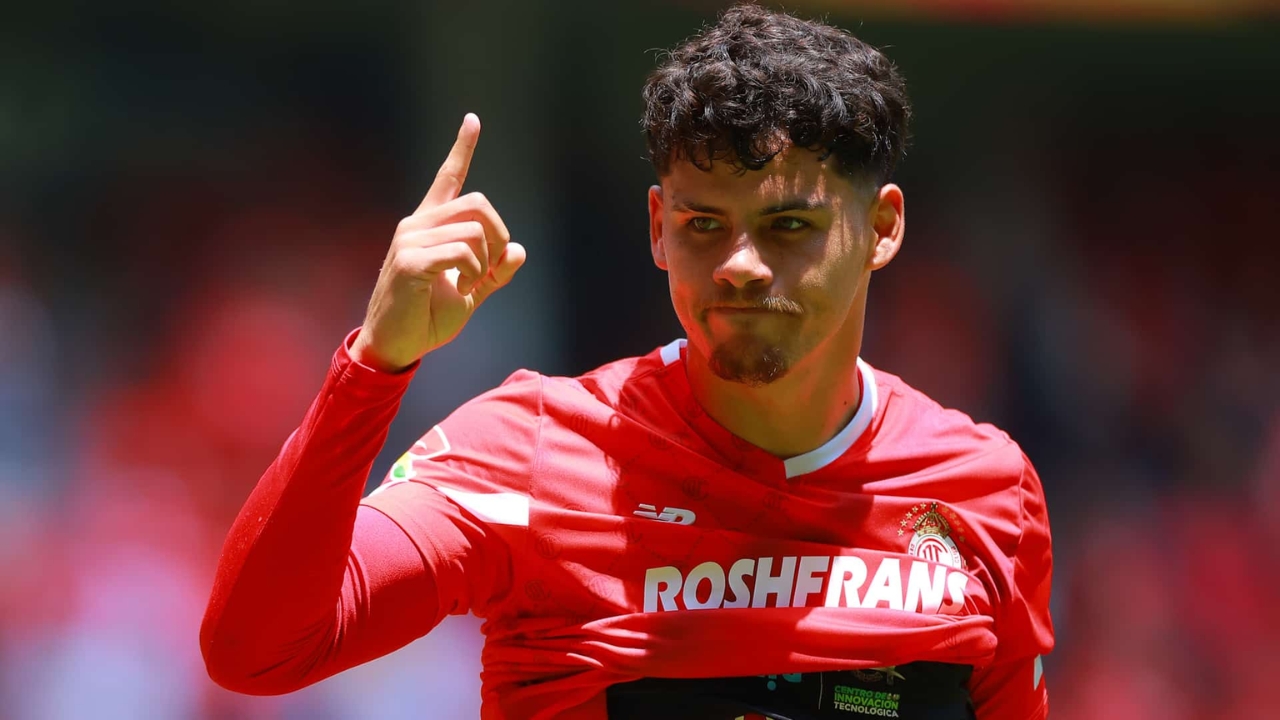 Maximiliano Araujo Net Worth Details