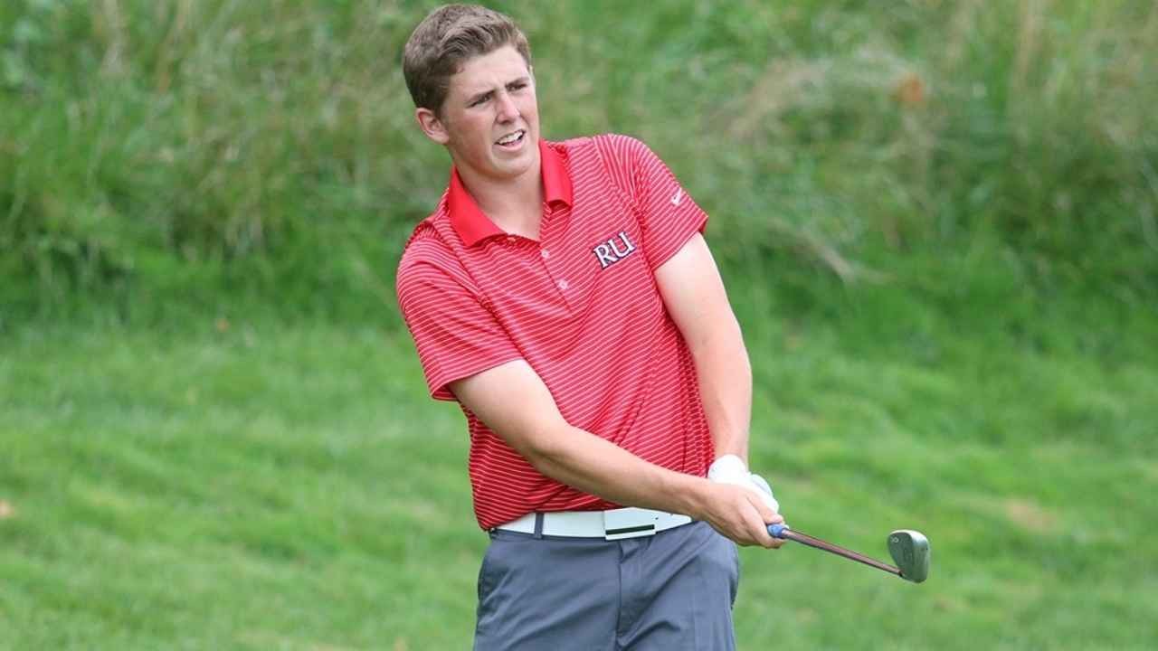 Myles Creighton Biography