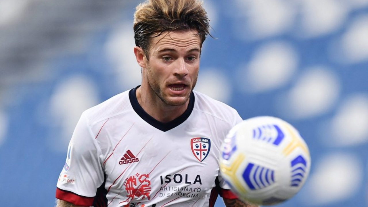 Nahitan Nandez Biography