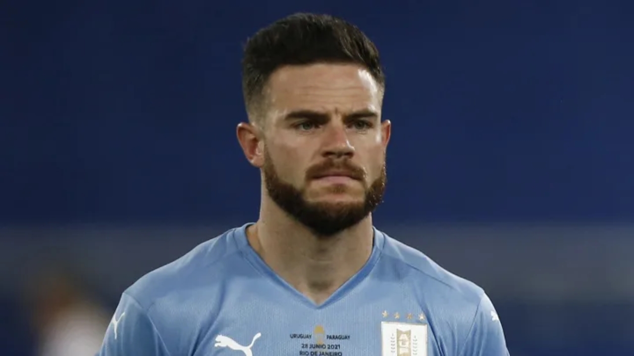 Nahitan Nandez Net Worth Details