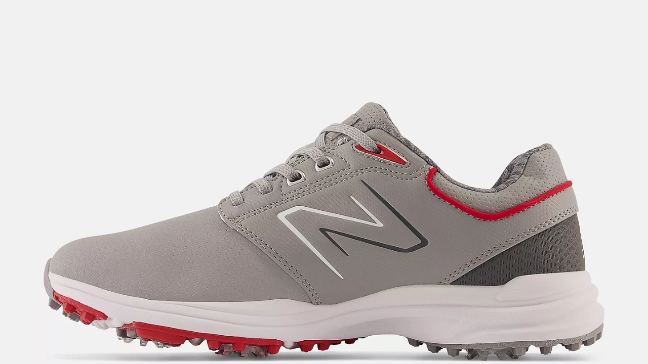 New Balance Men's Brighton Golf Shoe