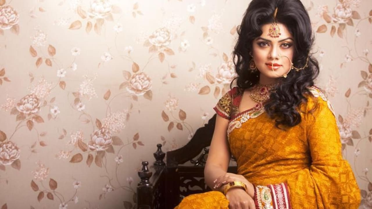 Nusrat Imrose Tisha Net Worth Details