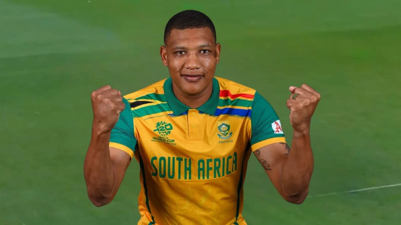 Ottneil Baartman Net Worth in 2026: Earnings, Biography