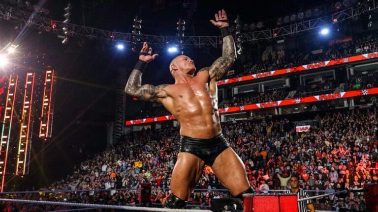 Randy Orton Net Worth Details