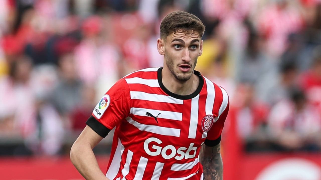 Santiago Bueno Biography