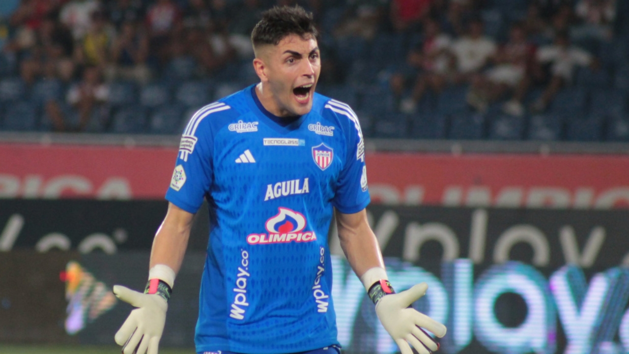 Santiago Mele Biography