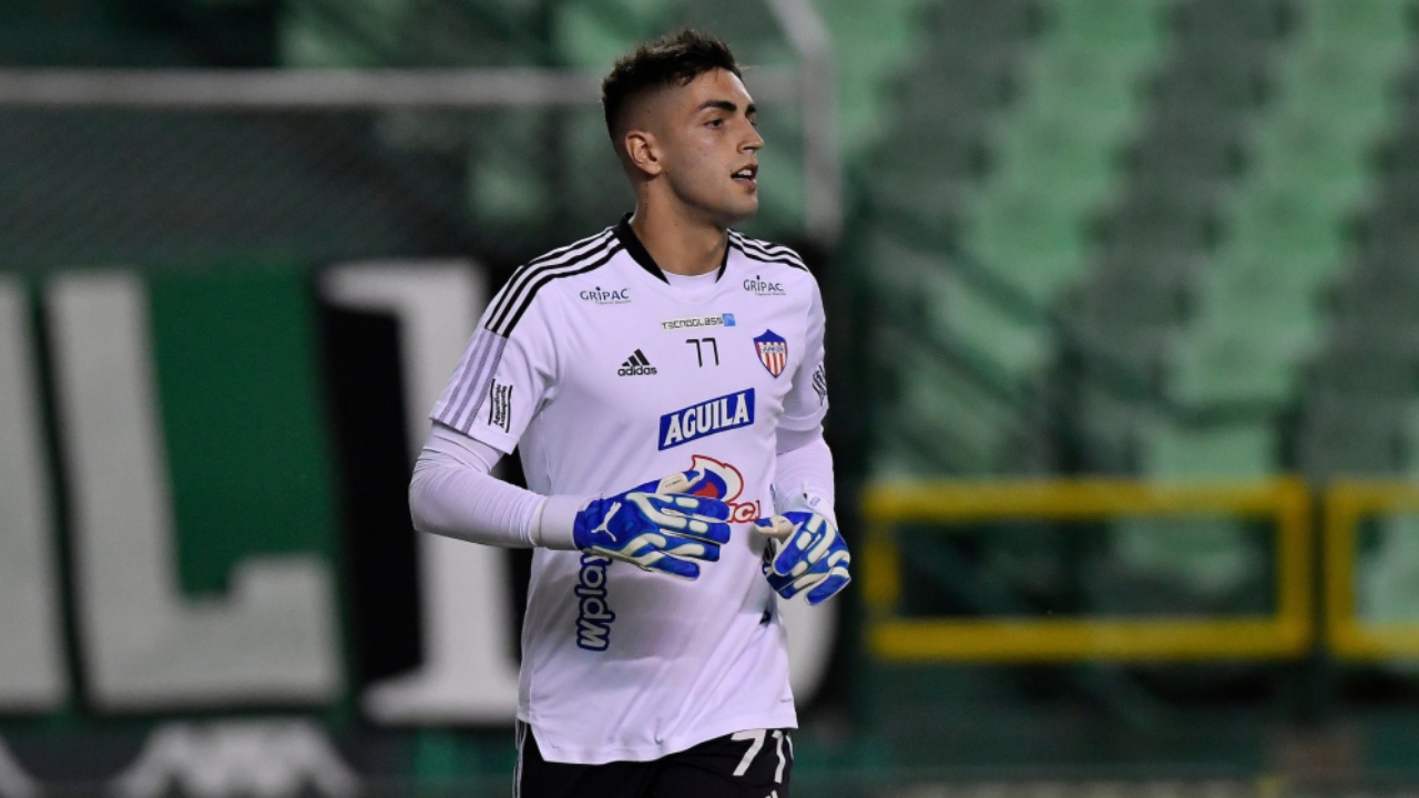 Santiago Mele Net Worth Details