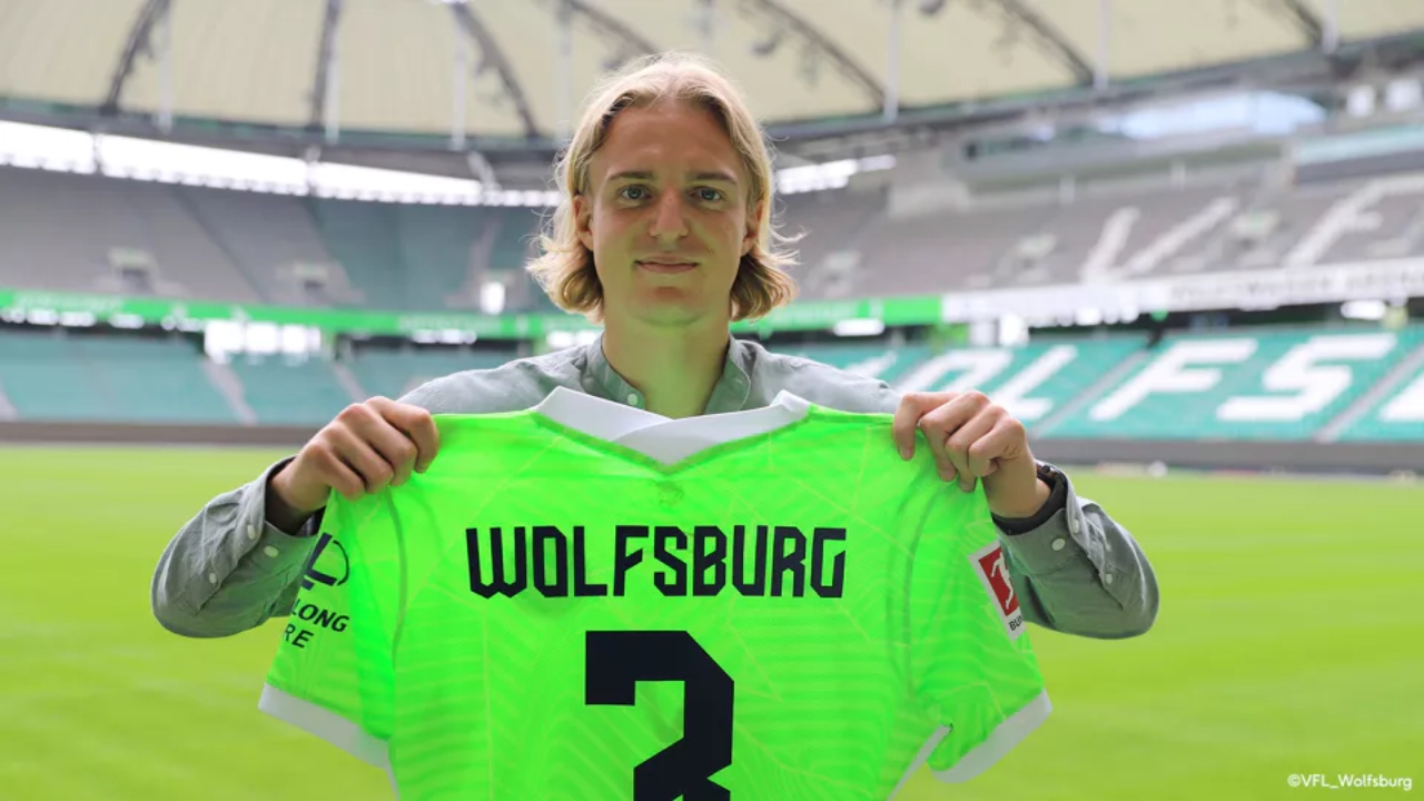 Sebastiaan Bornauw Net Worth Details