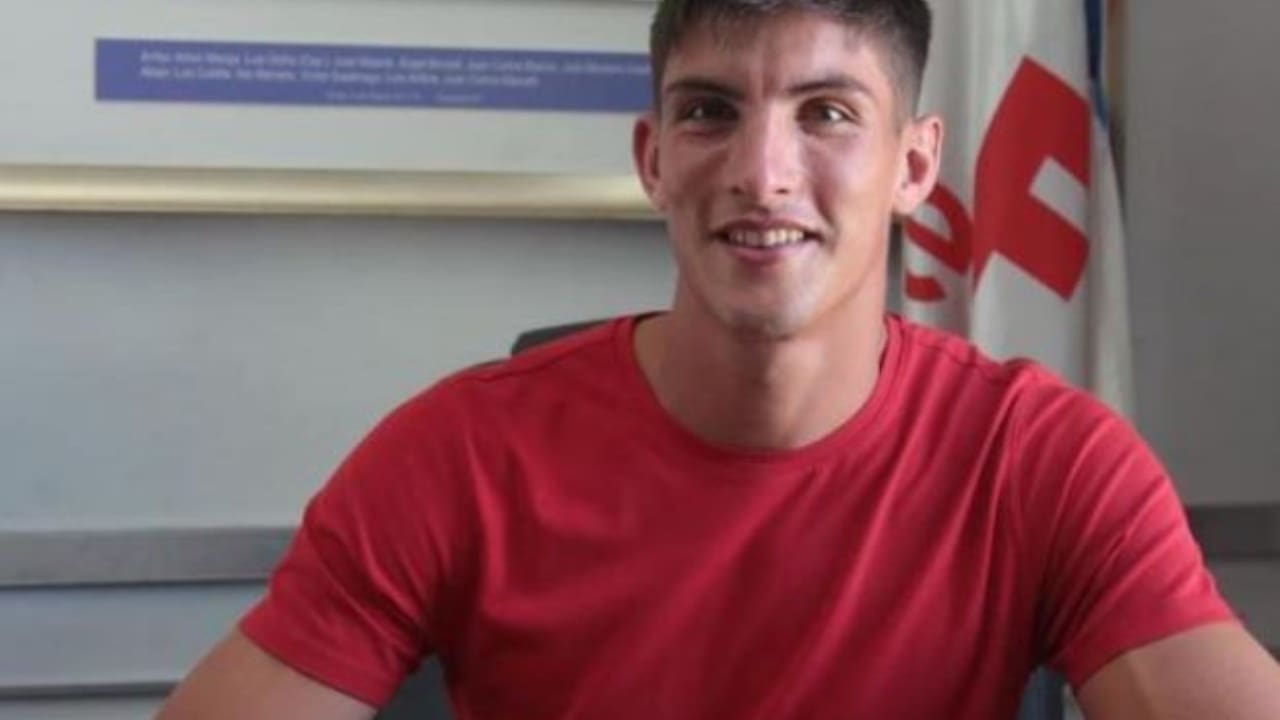 Sergio Rochet 2025: Net Worth, Career Earnings, Contract, Salary ...