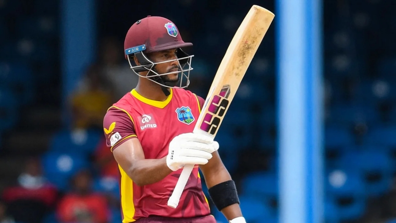 Shai Hope Biography