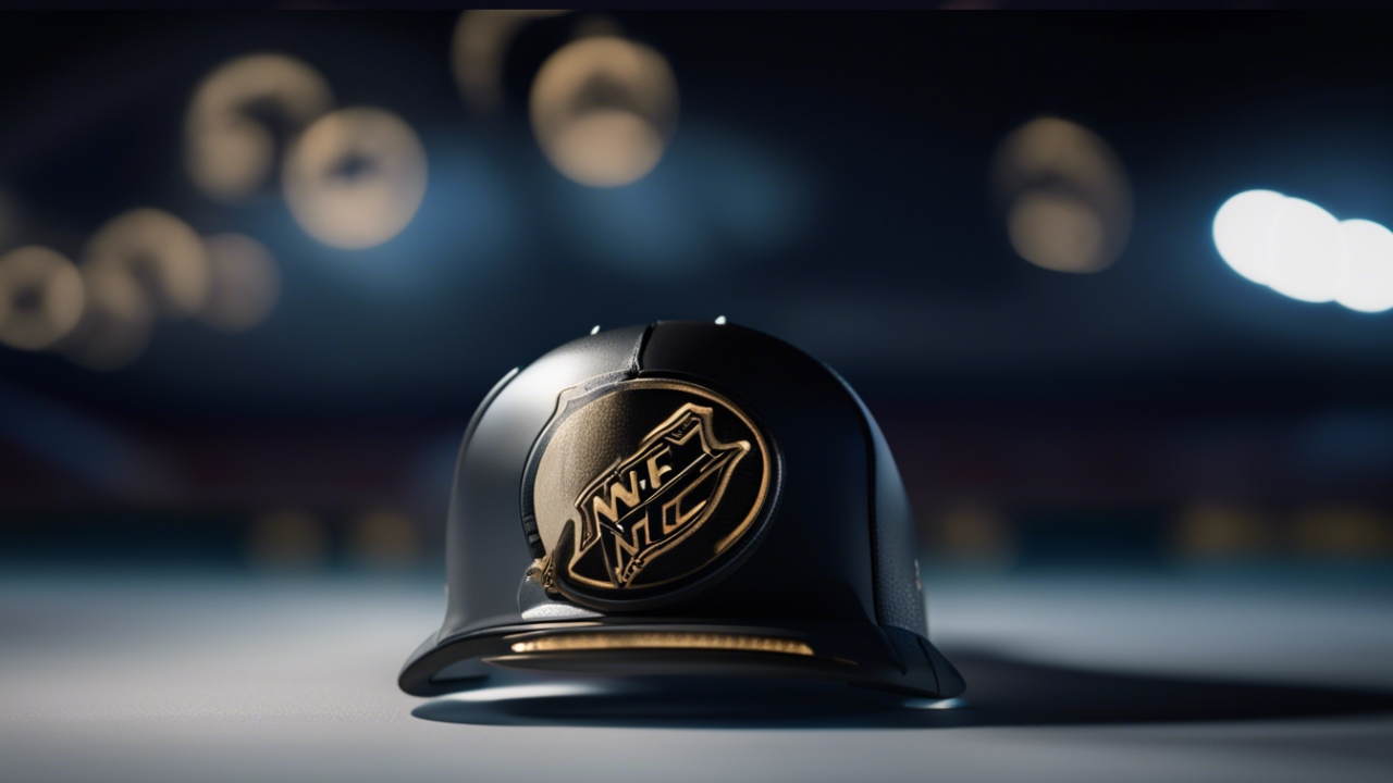 What is the NHL Salary Cap? Unveiling the Secrets! SurpriseSports
