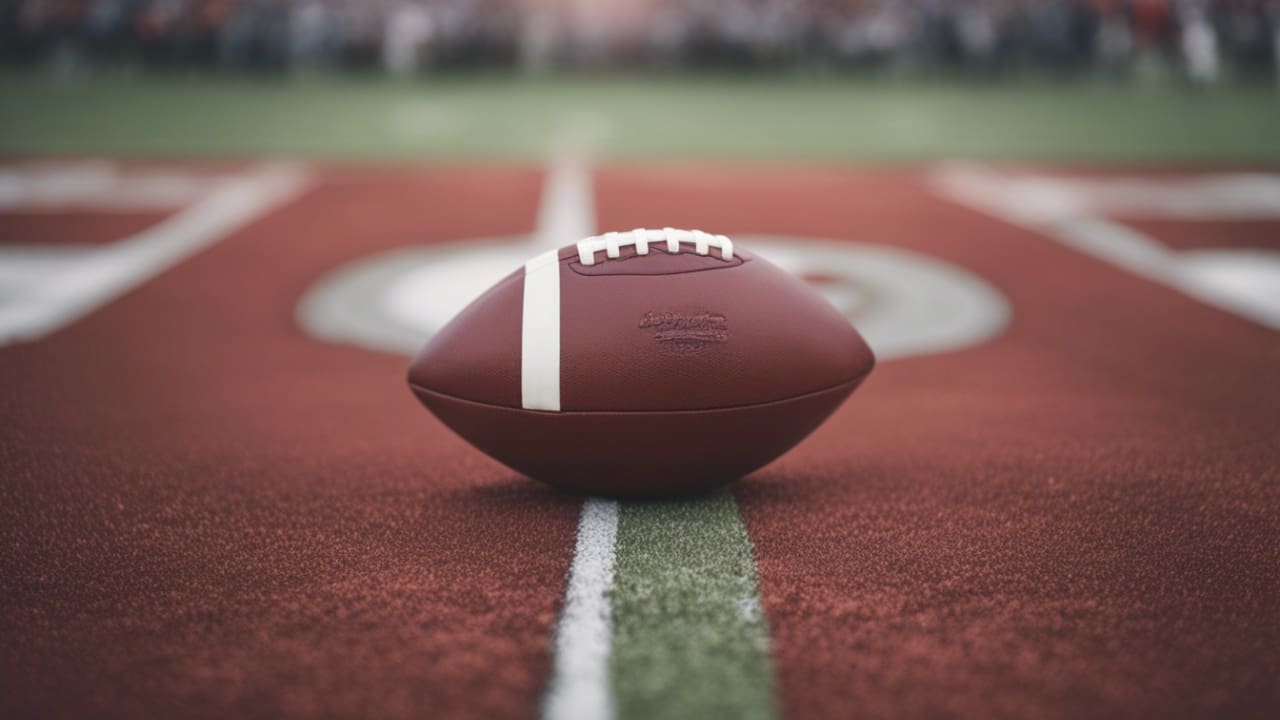 How Wide is an NFL Field? Unveiling the Facts! SurpriseSports