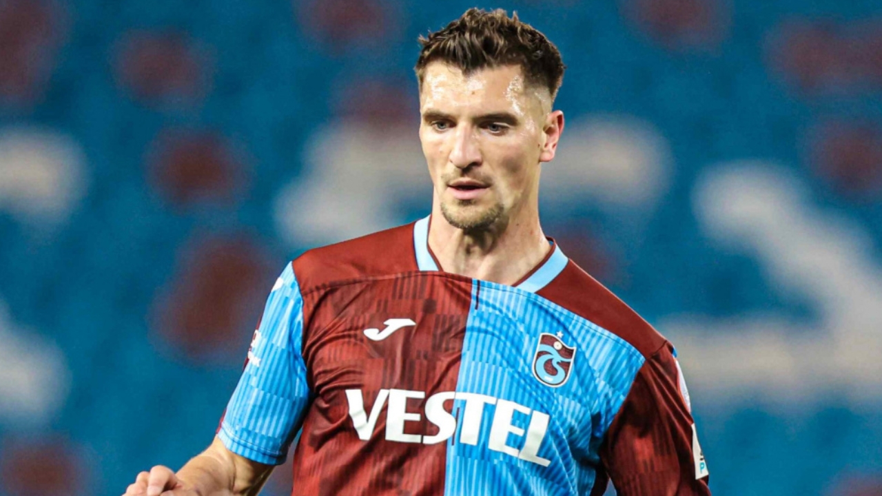 Thomas Meunier Biography
