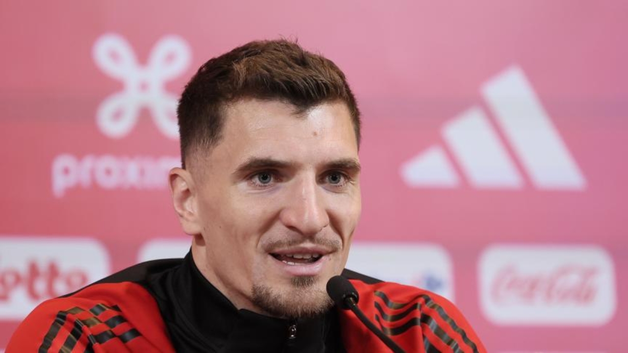 Thomas Meunier Net Worth Details