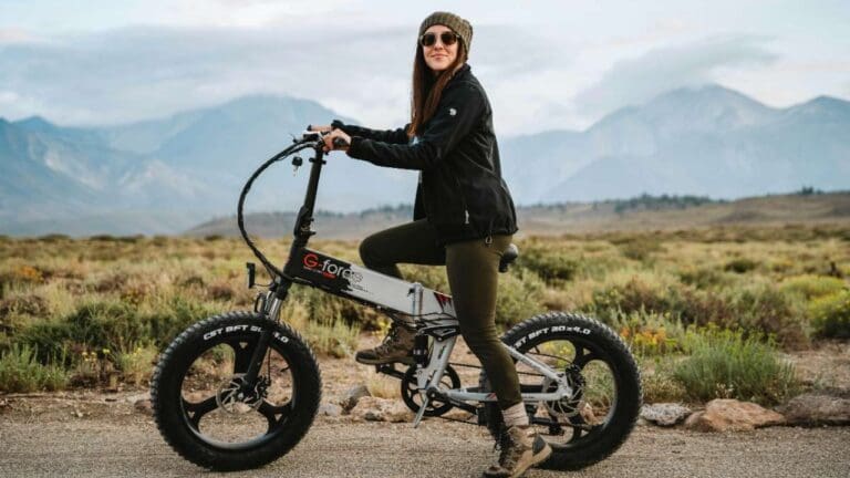 Tips and Tricks for Maintaining Your Folding E-Bike