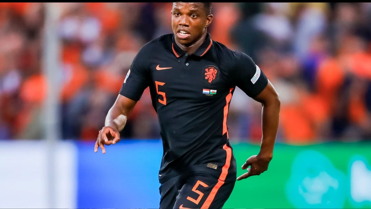 Tyrell Malacia Net Worth Details Tyrell Malacia Net Worth Details