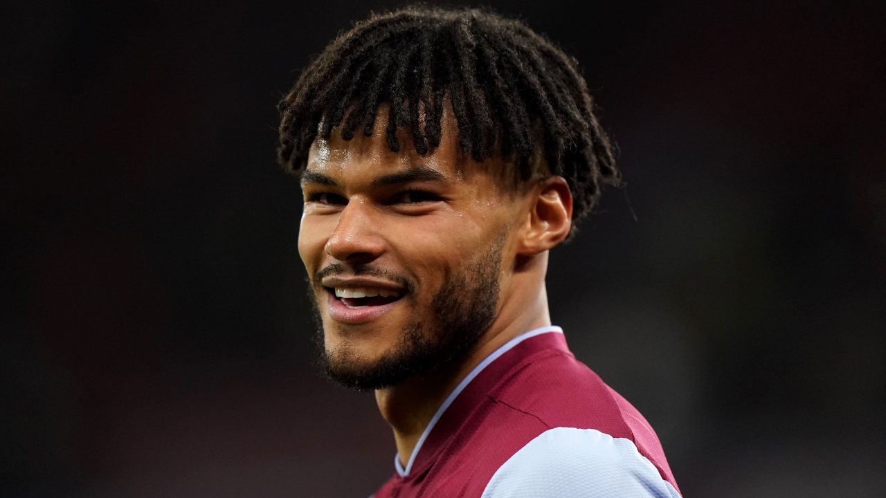 Tyrone Mings Net Worth Details
