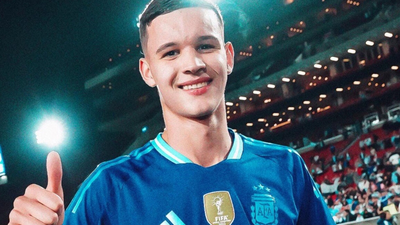 Valentin Carboni Net Worth Details