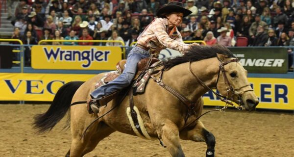 What Does NFR Stand for Rodeo