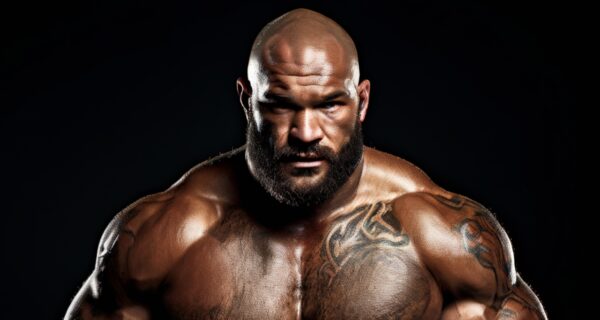 What is Heavyweight in UFC