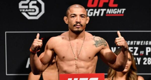 What is a Featherweight in the UFC