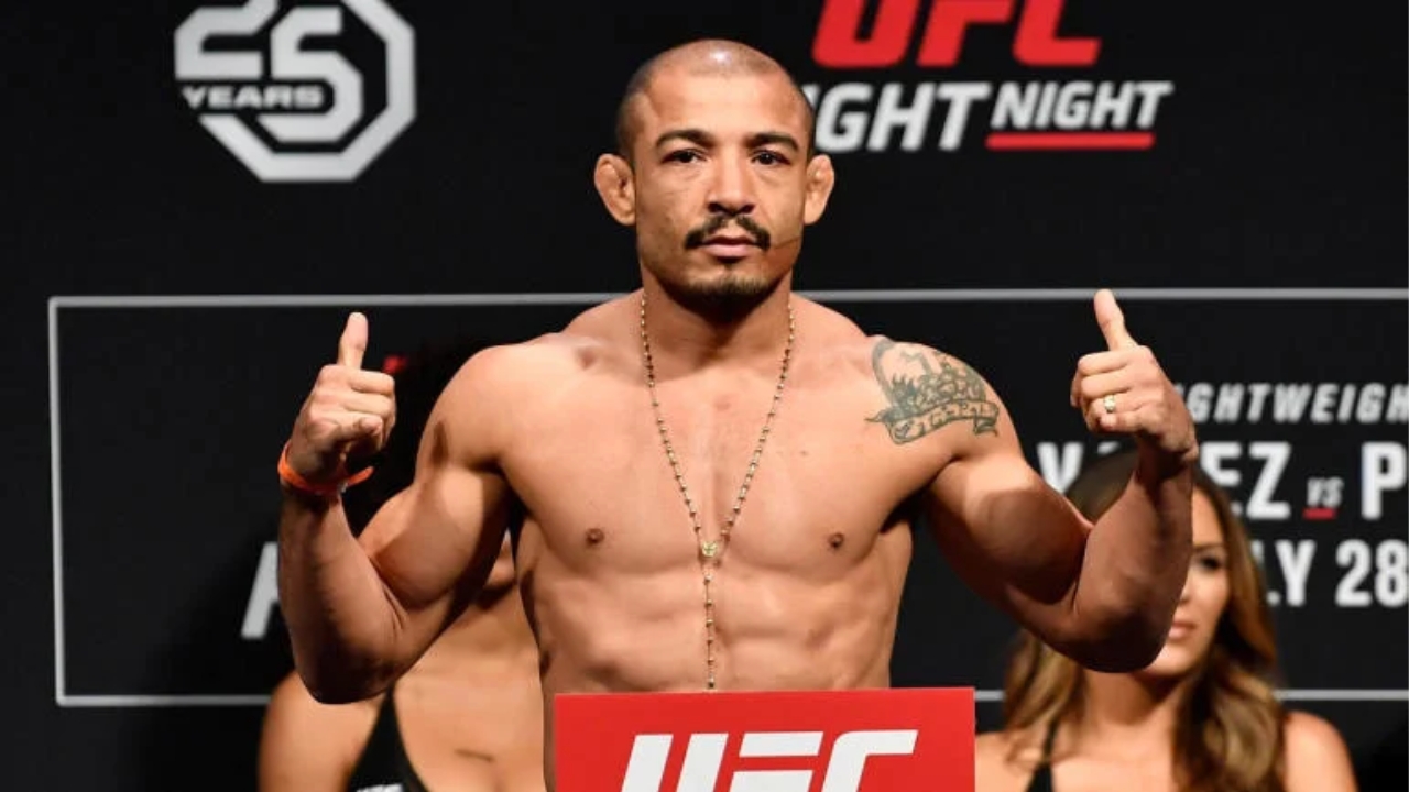 What is a Featherweight in the UFC