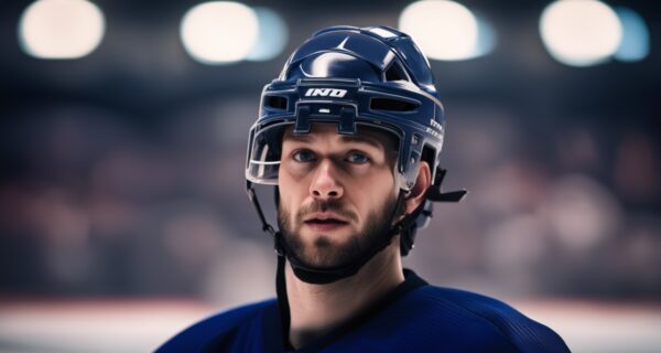 What is the Average NHL Salary