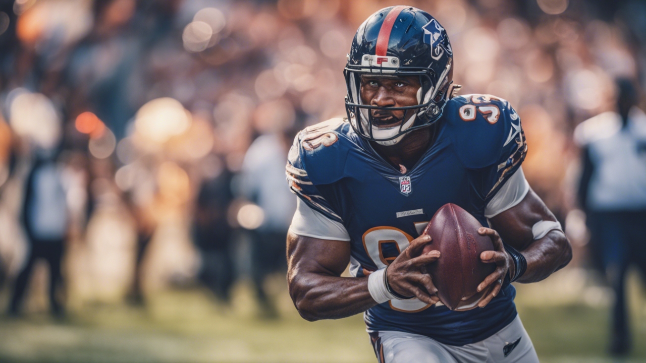 What is the NFL RedZone What is the NFL RedZone