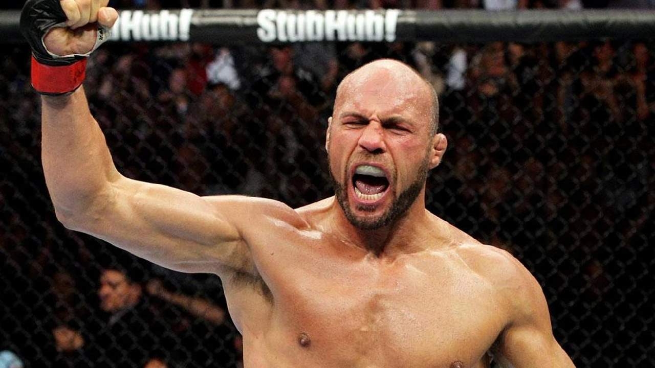 Why Do UFC Fighters' Ears Look Like That