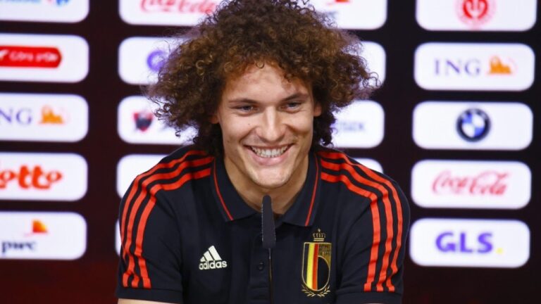 Wout Faes Net Worth in 2026: Salary, Contract, Career Earnings, Wife